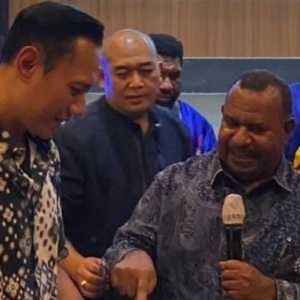 Pendidikan dan MBG Harus Jadi Prioritas di Papua