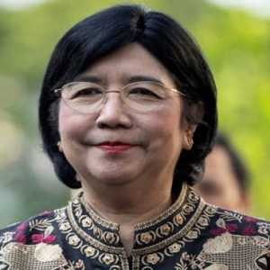 Ini Strategi Destry Usai Resmi Jadi Gubernur BI