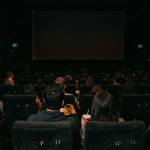 NAZA Cetak Rekor Standing Ovation di Venice Film Festival 2026