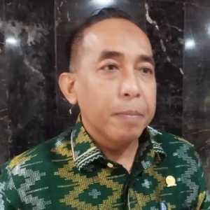 Legislator Soroti Anggaran Pemulihan Kantor DPRD NTB-Sulsel Pasca Demo Agustus 2025