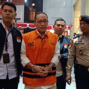 KPK Periksa Karyawan Anak Usaha Agung Sedayu Group
