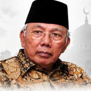 Bachtiar Chamsyah, Mantan Mensos Era Megawati dan SBY Meninggal Dunia