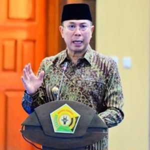 Langkah Berani Gubernur Sultra Tertibkan Aset Usik Zona Nyaman Oknum Tertentu