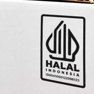 Halal Jangan Berhenti di Sertifikat