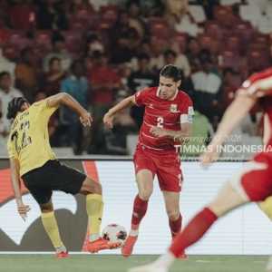 Jadwal Indonesia vs Bangladesh di FIFA ASEAN Cup 2026, Main Kapan?