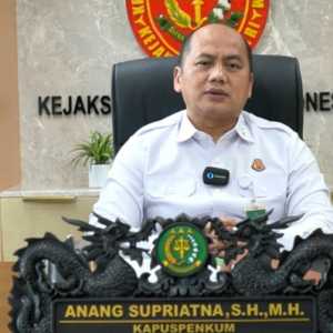Usut Kasus Korupsi PT PSMI, Kejagung Periksa Mantan Bupati Way Kanan & Pejabat Kemenhut
