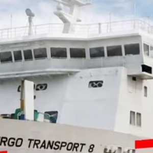 Kronologi Kecelakaan KMP Virgo Transport 8 di Perairan Laut Jawa