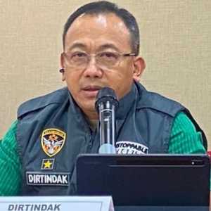 Bupati Gowa Ditetapkan sebagai Tersangka Pemerasan PBG