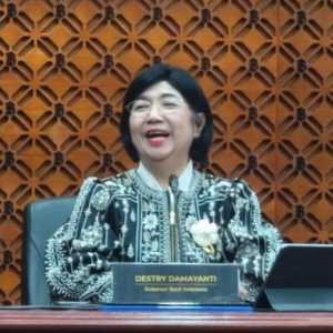 Bos BI Ungkap Biang Kerok Kredit Nganggur Tembus Rp2.548 Triliun