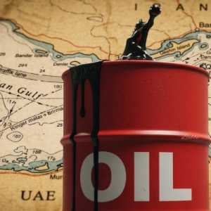 Harga Minyak Kian Membara, Brent Tembus 99 Dolar AS