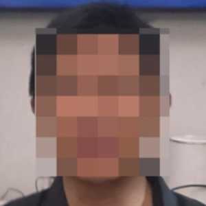 Penendang Perempuan di Sency Terancam Hukuman Penjara 2,5 Tahun