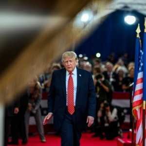 Trump Siapkan Pasukan AI untuk Dominasi Teknologi Global