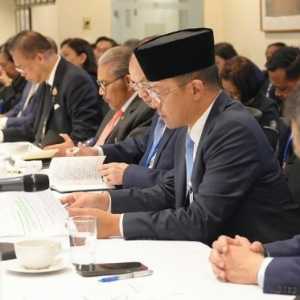 RI Tawarkan Kolaborasi Kota Cerdas untuk Perkuat ASEAN-Pacific Alliance