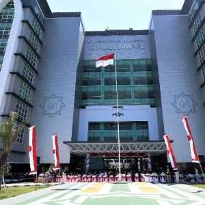 Prof. Muzakki Mundur, Kursi Rektor UIN Surabaya Diisi Plt