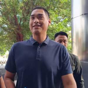 Besok Jaksa KPK Hadirkan Dito Ariotedjo sebagai Saksi Sidang Korupsi Kuota Haji