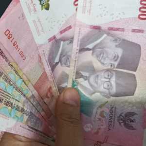KPK Amankan Uang Ratusan Miliar saat OTT di Lingkungan ATR/BPN