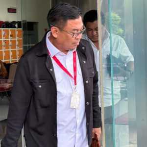 Ahmad Dedi Dikabarkan Jadi Tersangka Baru Kasus Suap Bea Cukai