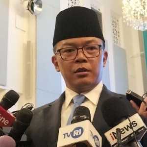 Menlu Sugiono Pimpin Delegasi RI di Sidang Majelis Umum PBB ke-81