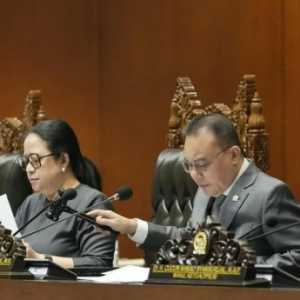 DPR Dorong Penanganan Terpadu Karhutla dan Kebencanaan Lintas Kementerian