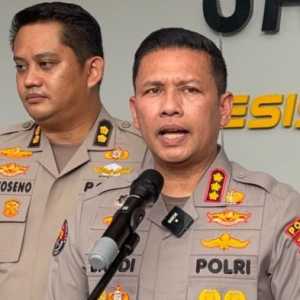 Korban Penendangan di Mal Senayan City Alami Trauma
