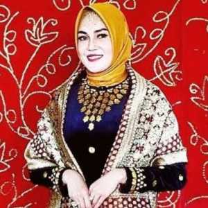 Vinna Ledy Anggraheni Ternyata Pakai Nama Teman untuk Terima Mobil Pengusaha