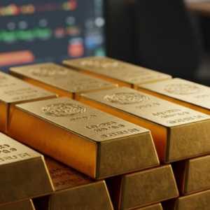 Emas Antam Naik Jadi Rp2,63 Juta per Gram Usai Ambruk Dua Hari Beruntun