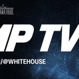 Gedung Putih Luncurkan Trump TV usai Blokir Akses Tiga Media Besar