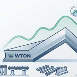 WTON Jaga Komitmen Bagi Dividen, Kontrak Baru Capai Rp2,27 Triliun