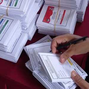 Suara Rakyat Jangan Dimubazirkan
