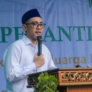 Alumni Gontor Bantah Narasi Tegur Prabowo Lewat Al Quran