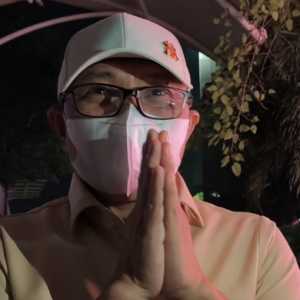 Bambang Hermanto Bungkam Usai Diperiksa KPK 11 Jam