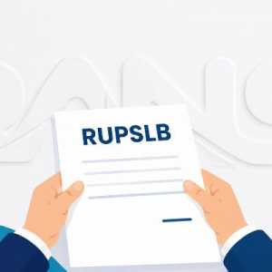 RANS Siapkan Perubahan Susunan Direksi, RUPSLB Digelar 10 September