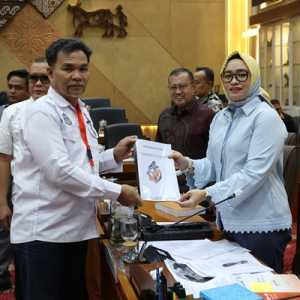 Nasib Awak Kapal Harus Terakomodir dalam RUU Perlindungan Ketenagakerjaan