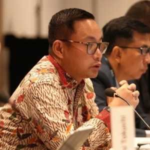 Laut Bukan Tempat untuk Mati