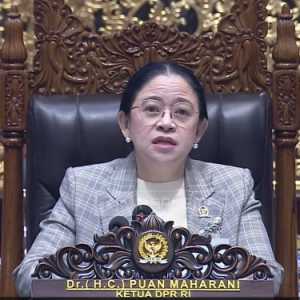 DPR Terbuka Terima Kritikan Masyarakat