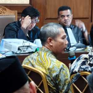 Pembagian 50:50 Kuota Haji Tambahan Ternyata Kebijakan Gus Yaqut