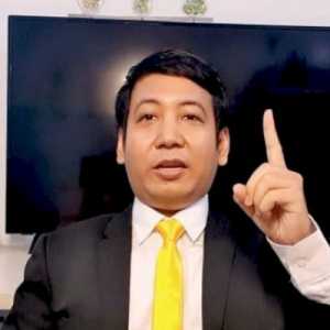 Presiden Harus Bela Kepentingan Negara, Bukan Jaringan Lama