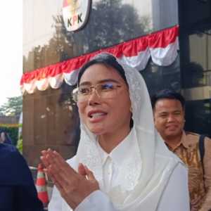 Bebizie Sri Mulyati Mangkir dari Panggilan KPK