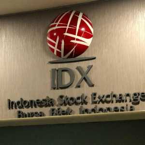 IHSG Pagi Ini Dibuka Hijau
