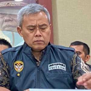 Kortas Tipidkor Buka Peluang Tahan Bupati Gowa Sitti Husniah Talenrang