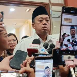 Diseret Isu OTT KPK di Kementeriannya, Nusron Wahid Pilih Bungkam