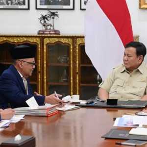 Prabowo Perintahkan Audit Forensik Tata Kelola Keuangan Haji