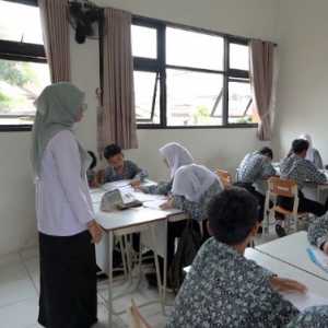 44 Ribu Anak Keluarga Miskin Dipastikan Peroleh Akses Pendidikan Gratis