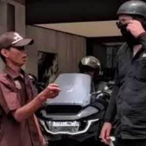 Tarif Parkir Gila-gilaan di Kawasan Gunawarman Bikin Resah