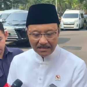 Gus Ipul Adukan Podcast Forum Keadilan Madilog ke Dewan Pers