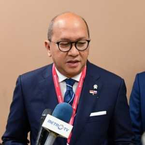 Pupuk Indonesia Jajaki Investasi Pabrik Urea di Vladivostok