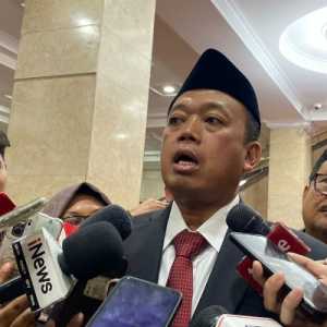 Bakal Jerat Nusron Wahid? KPK: Kita Tunggu Perkembangannya