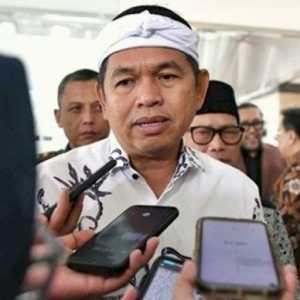 Dedi Mulyadi Izinkan Sekolah Terapkan PJJ Imbas Abu Vulkanik Anak Krakatau