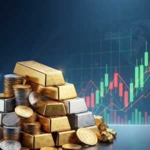Pernyataan Waller Kerek Logam Mulia, Harga Emas Terbang Lebih dari 2 Persen