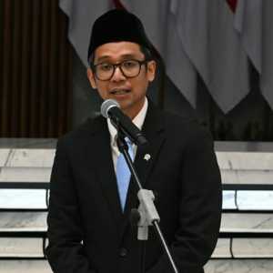 Wamen Baru KKP Diharapkan Mampu Perkuat Enam Program Prioritas